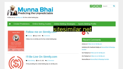 munnabhai.net alternative sites