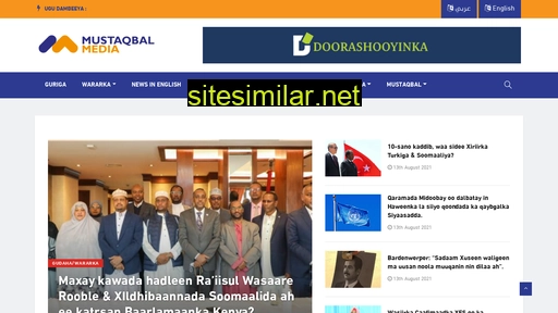 mustaqbalmedia.net alternative sites