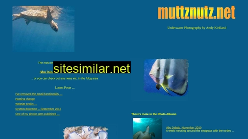 muttznutz.net alternative sites