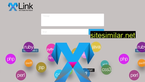 mxlink.net alternative sites