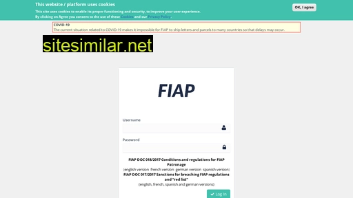 myfiap.net alternative sites