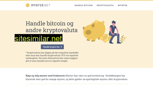 mynter.net alternative sites