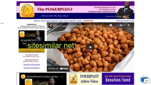 mypowerpoint.net alternative sites