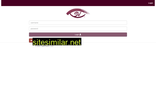 mysv.safevision.net alternative sites