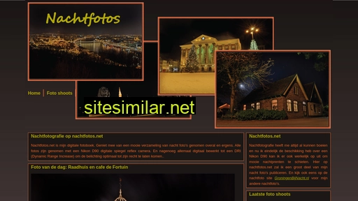 Nachtfotos similar sites