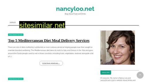 Nancyloo similar sites