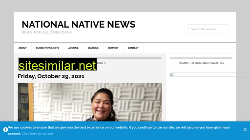 nativenews.net alternative sites