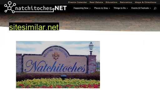 natchitoches.net alternative sites