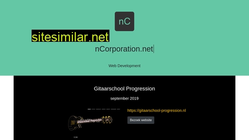ncorporation.net alternative sites
