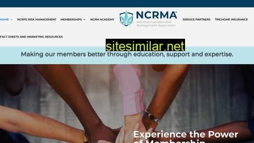 ncrma.net alternative sites