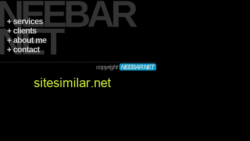neebar.net alternative sites
