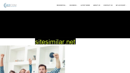 nefcom.net alternative sites