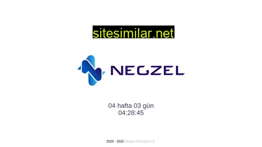 negzel.net alternative sites
