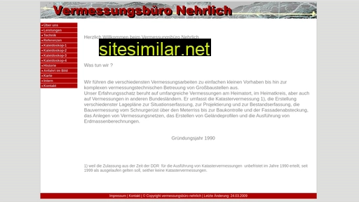 nehrlich.net alternative sites