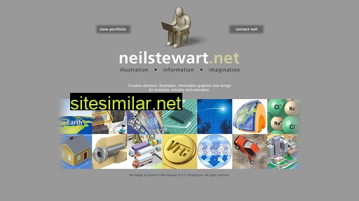 neilstewart.net alternative sites