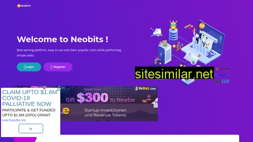 neobits.net alternative sites