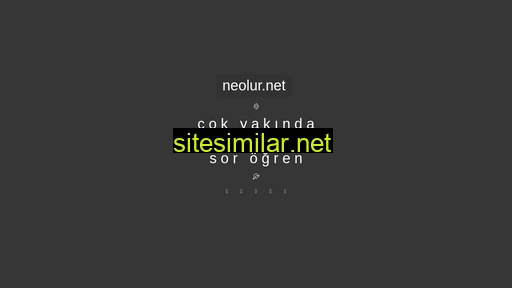 Neolur similar sites