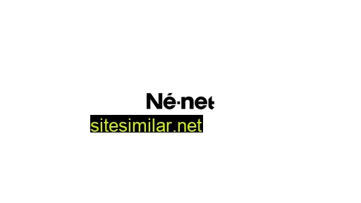 ne-net.net alternative sites