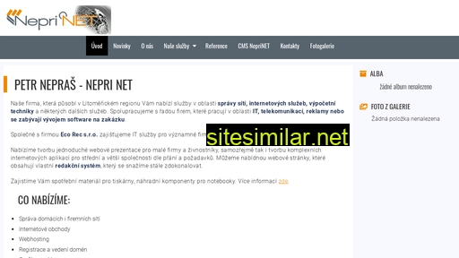 nepri.net alternative sites