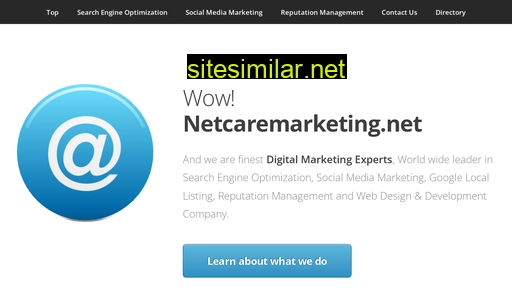 netcaremarketing.net alternative sites