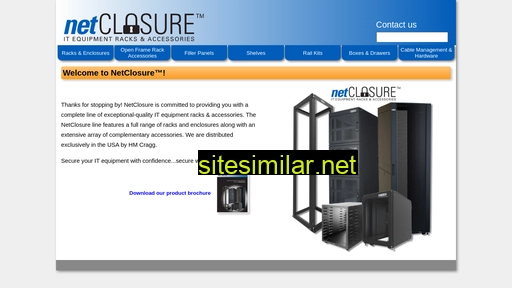 netclosure.net alternative sites