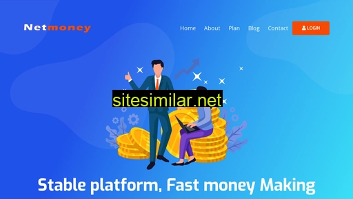 netmoney.net alternative sites