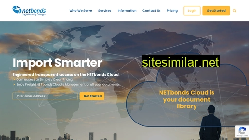 netbonds.net alternative sites