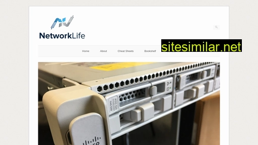 Networklife similar sites