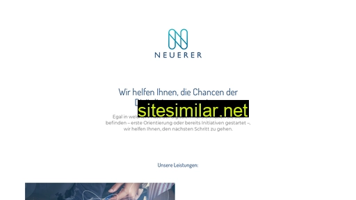 neuerer.net alternative sites