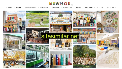 newmor.net alternative sites