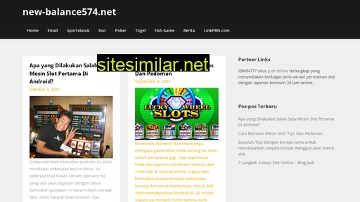 new-balance574.net alternative sites