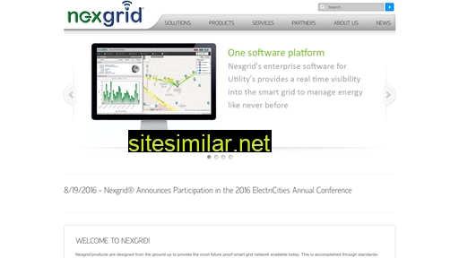 nexgrid.net alternative sites