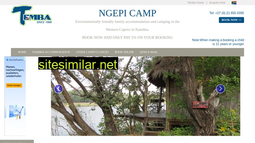 ngepicamp.net alternative sites