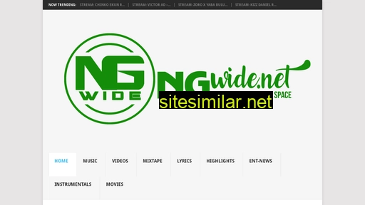 ngwide.net alternative sites