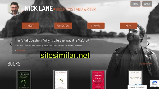 nick-lane.net alternative sites