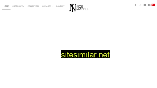 niceistanbul.net alternative sites