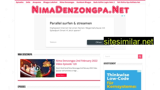 nimadenzongpa.net alternative sites