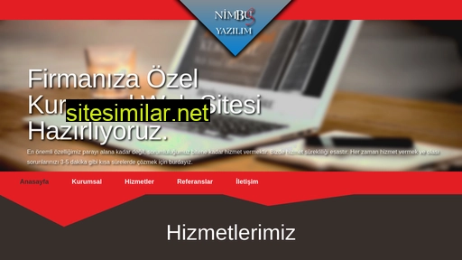 nimbusyazilim.net alternative sites