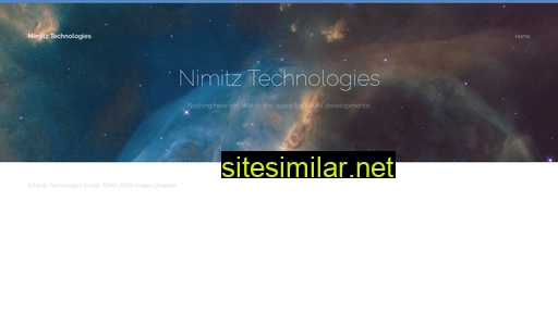Nimitz similar sites