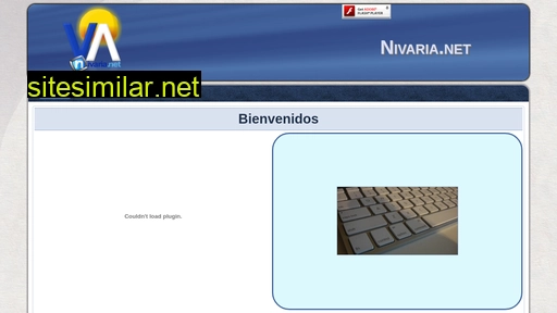 nivaria.net alternative sites