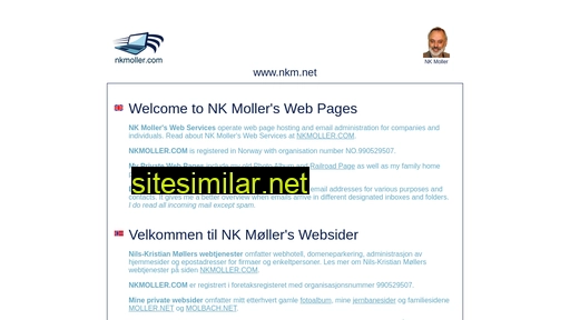 nkm.net alternative sites