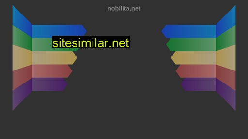 nobilita.net alternative sites
