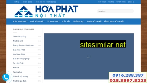 noithathoaphatsaigon.net alternative sites