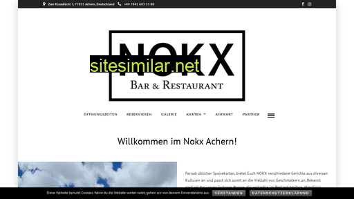 nokx.net alternative sites