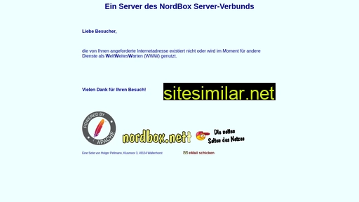 nordbox.net alternative sites