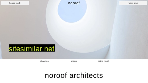 Noroof similar sites