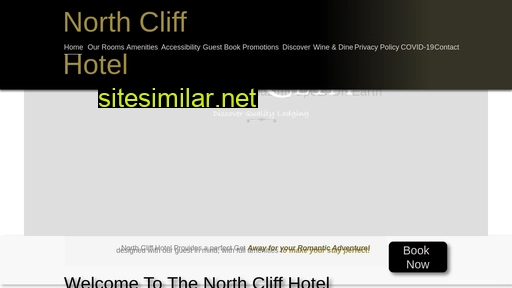 Northcliffhotel similar sites