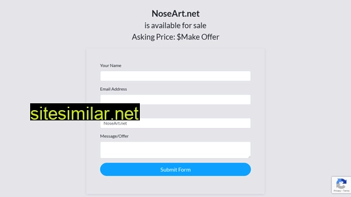 noseart.net alternative sites