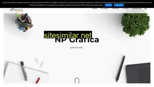 npgrafica.net alternative sites