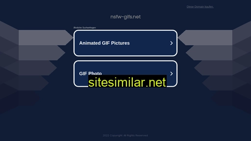 nsfw-gifs.net alternative sites